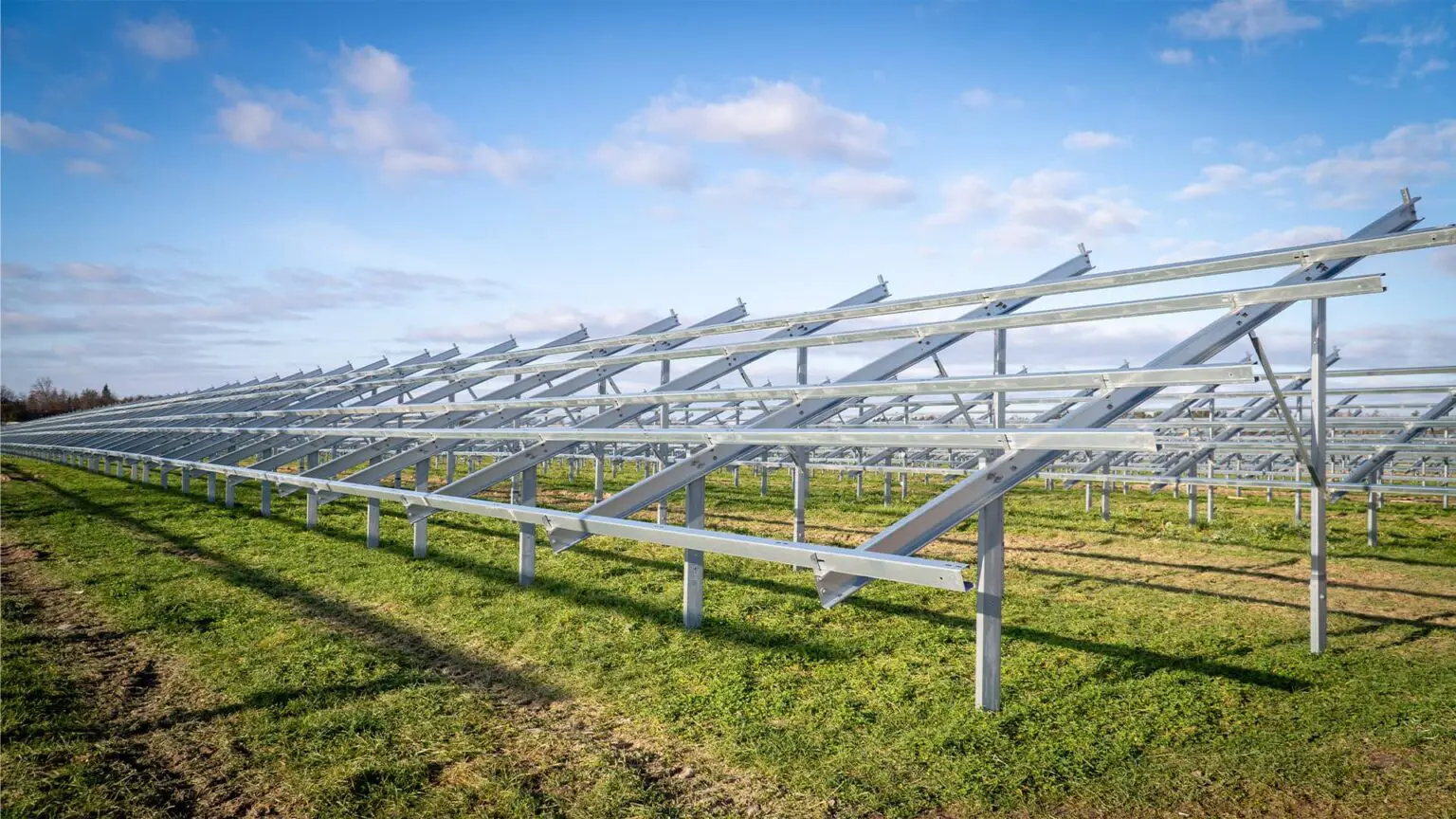 Park fotowoltaiczny Bielice