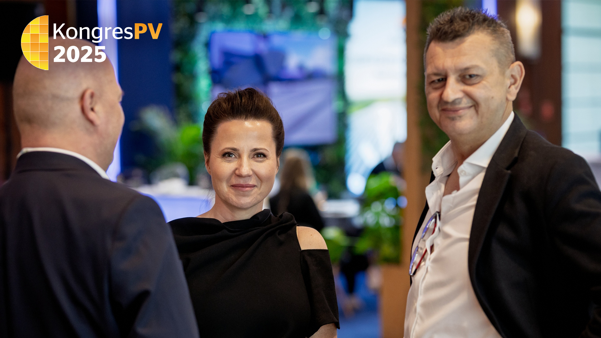 Budmat PV Systems na Kongresie PV 2025 - dziękujemy za inspirujące spotkania!